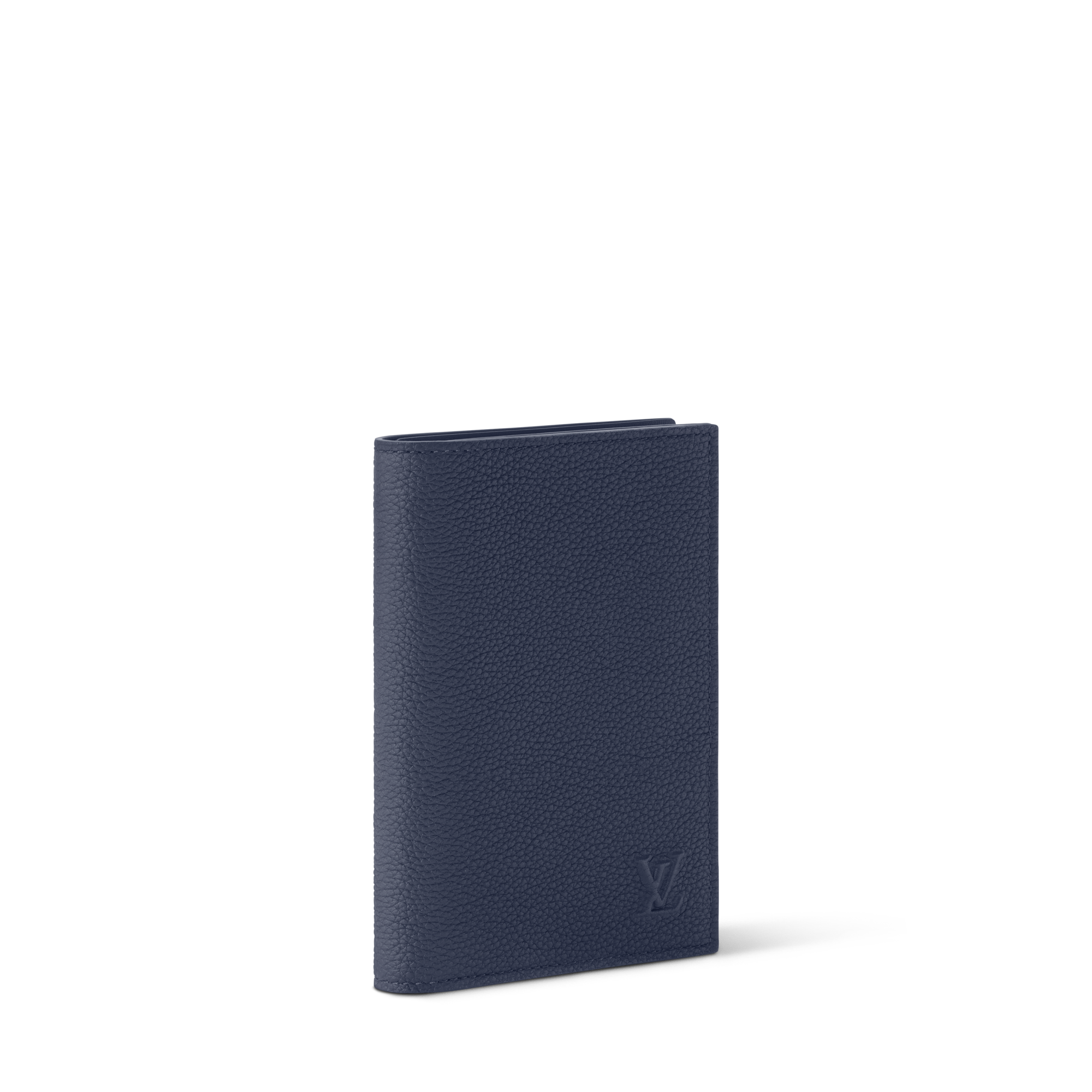 Passport Cover LV Aerogram - Men - Travel | LOUIS VUITTON ®